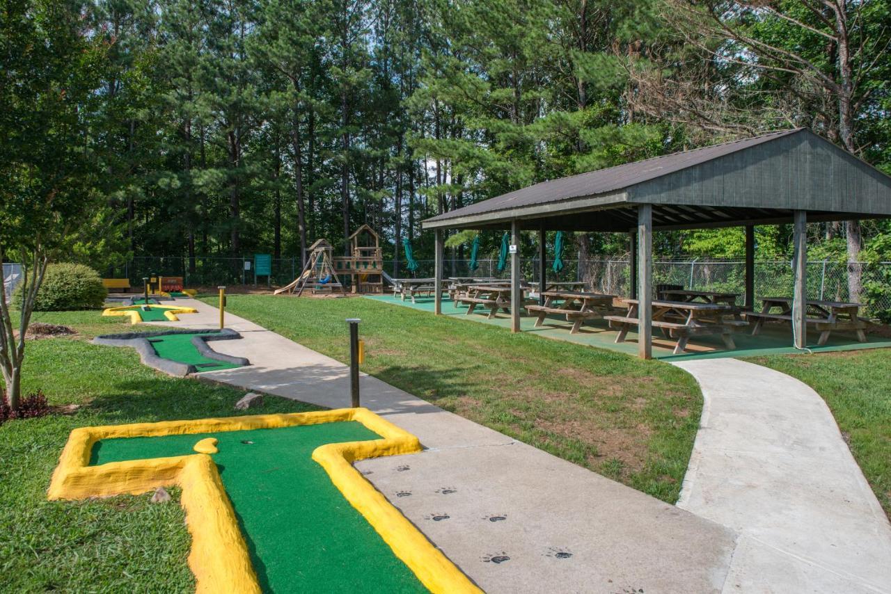 Bearfoot Lodge إليجاي المظهر الخارجي الصورة